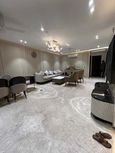 Image of 1900 Sq.ft 3 BHK Builder Floor for sale in Paschim Vihar, New Delhi for Rs. 37000000