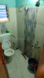 Image of 1000 Sq.ft 2 BHK Apartment / Flat for sale in Keshtopur, Kolkata for Rs. 3000000