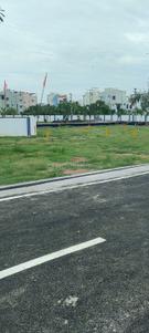 Image of 1045 Sq.ft Residential Plot / Land for sale in Gerugambakkam, Chennai for Rs. 8360000