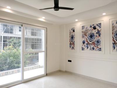 Bedroom Image of 2718 Sq.ft 4 BHK Builder Floor for sale in Mehta Ultra Luxury Floors, Sector 85 Faridabad for Rs. 28000000