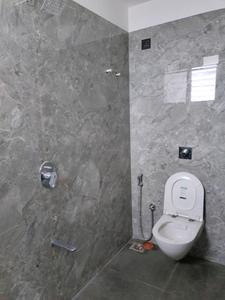 Bedroom Two Image of 1050 Sq.ft 2 BHK Apartment / Flat for sale in Paradise Sai Sahil, Ulwe Navi Mumbai for Rs. 13000000