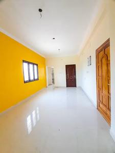Hall Image of 700 Sq.ft 2 BHK Independent House for sale in Puzhal Chennai for Rs. 4850000