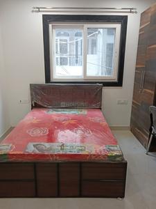 Bedroom Image of 1100 Sq.ft 4 BHK Builder Floor for sale in Rajinder Nagar New Delhi for Rs. 25000000
