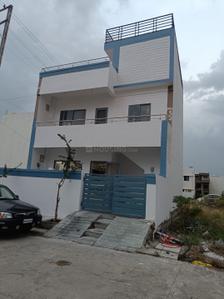 Image of 2500 Sq.ft 5 BHK Independent House for sale in Ayodhya Bypass, Bhopal for Rs. 13000000