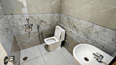 Bathroom Image of Vaikuntum elite coliving pg in Hongasandra, Bengaluru