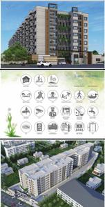 2 BHK Flat