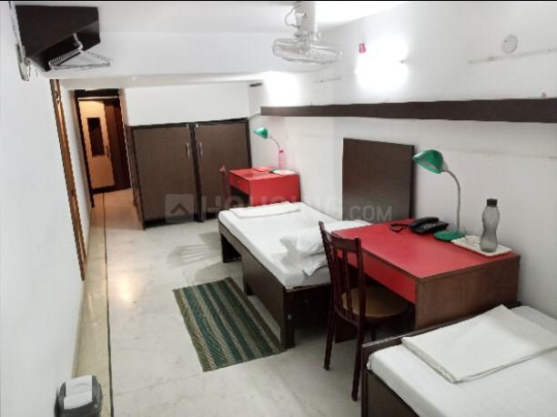 Rwa sector Bedroom 1