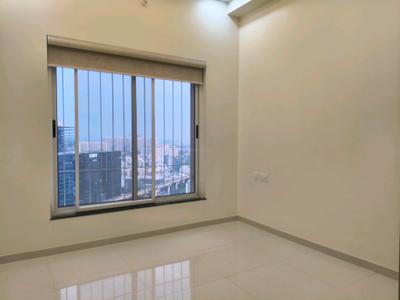 Bedroom Image of 1650 Sq.ft 4 BHK Apartment / Flat for rent in Runwal The Central Park Phase 2, Chinchwad Pune for Rs. 110002