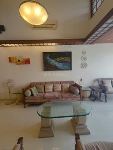 Living Room Image of 2027 Sq.ft 4 BHK Apartment / Flat for sale in Ambawadi Ahmedabad for Rs. 22500000