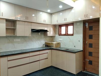 Kitchen Image of 2400 Sq.ft 3 BHK Independent House for sale in SMV Layout Bengaluru for Rs. 15000000