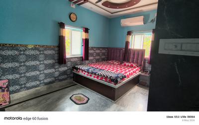 Bedroom Image of 2650 Sq.ft 6 BHK Independent House for sale in Hassan Nagar Asansol for Rs. 11000000