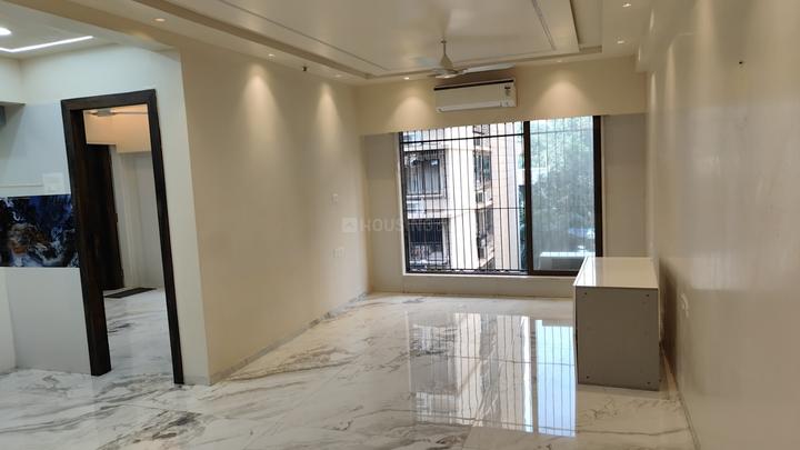 Avvad Shubham Atlantis Phase 1 Living Room 1