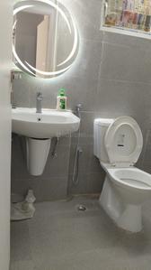 Image of 1520 Sq.ft 3 BHK Builder Floor for rent in Signature Global City 92, Sector 92, Gurgaon for Rs. 42000