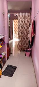 Bedroom Image of 600 Sq.ft 2 BHK Independent House for sale in Chandra Nagar Indore for Rs. 6500000