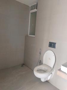 Bedroom Two Image of 1820 Sq.ft 3 BHK Apartment / Flat for sale in Akshar Alvario, Nerul Navi Mumbai for Rs. 35000000