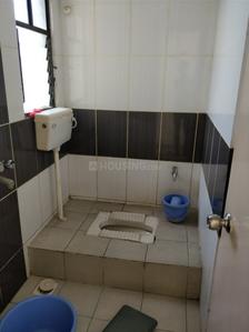 Image of 1100 Sq.ft 2 BHK Apartment / Flat for sale in Aishwaryam Hamara, Moshi, Pune for Rs. 5426000