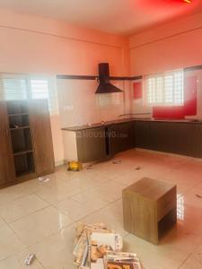 Kitchen Image of 1800 Sq.ft 3 BHK Builder Floor for rent in HSR Layout Bengaluru for Rs. 76000