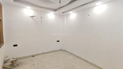Bedroom Image of 540 Sq.ft 2 BHK Builder Floor for sale in Govindpuri New Delhi for Rs. 6000000