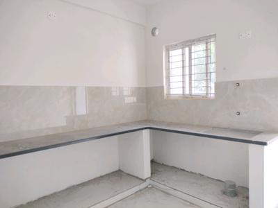 Kitchen Image of 1360 Sq.ft 3 BHK Apartment / Flat for sale in Electronic City Bengaluru for Rs. 7141000