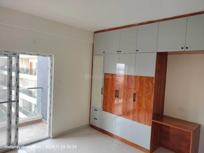 Bedroom Image of 1335 Sq.ft 2 BHK Apartment / Flat for sale in K Residency, Sarjapur Bengaluru for Rs. 9600000
