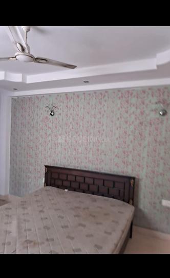 PT and DD Block RWA Kalkaji Bedroom 1
