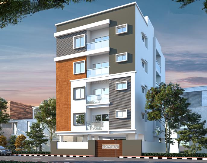 Bharath Housing Society Layout, Subramanyapura Main Image 1