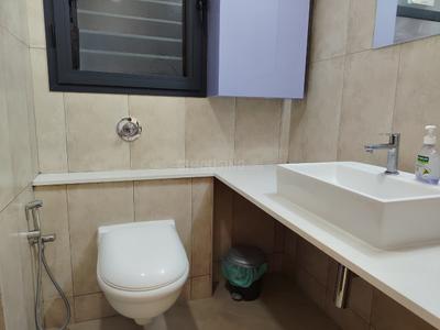 Image of 970 Sq.ft 2 BHK Apartment / Flat for sale in CANVAS &amp; COVE, Begur, Bengaluru for Rs. 14600000