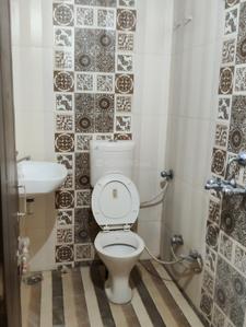 Image of 1500 Sq.ft 3 BHK Apartment / Flat for rent in Katanga, Jabalpur for Rs. 18000