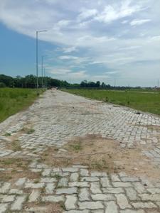 Image of 1800 Sq.ft Residential Plot / Land for sale in Swapnabhumi, New Town, Kolkata for Rs. 4200002