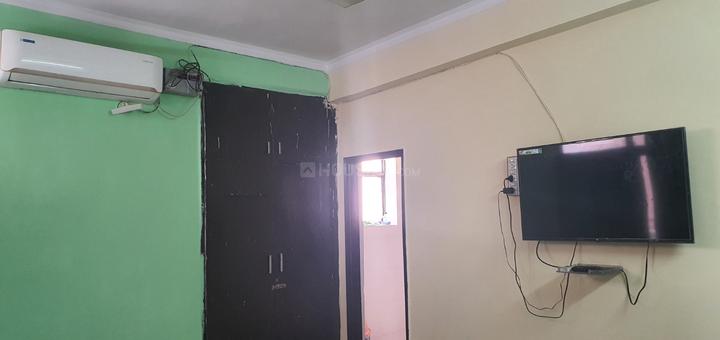 Sanjay Gandhi Memorial Nagar, Sector 48 Bedroom 1