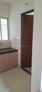 Kitchen Image of 1579 Sq.ft 3 BHK Apartment / Flat for sale in Guardian Cityscapes, Dattavadi Pune for Rs. 25500000