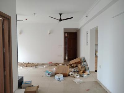 Living Room Image of 1675 Sq.ft 3 BHK Apartment / Flat for sale in ATS Pious Hideaways, Sector 150 Noida for Rs. 21100000