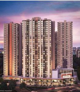 2 BHK Flat