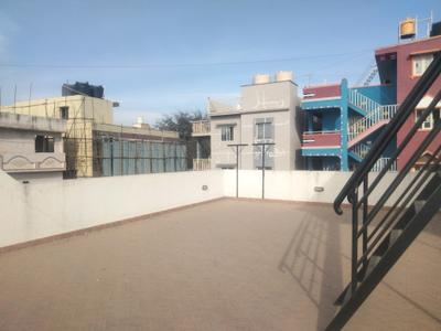 Terrace Image of 11000 Sq.ft 5 BHK Villa for sale in Kadugodi Bengaluru for Rs. 150000000