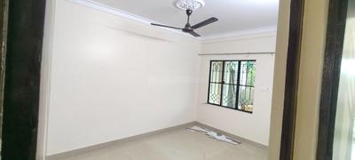Bedroom Image of 1200 Sq.ft 2 BHK Apartment / Flat for rent in Dharampeth Nagpur for Rs. 22000