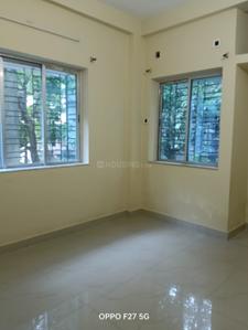 Bedroom Image of 1150 Sq.ft 3 BHK Builder Floor for rent in Kasba Kolkata for Rs. 28000