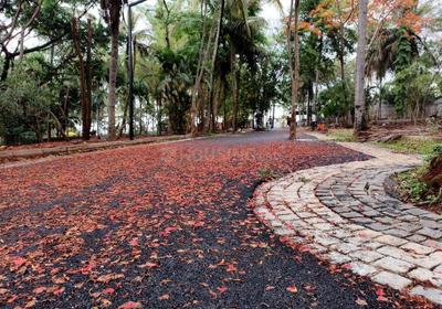 Image of 2530 Sq.ft Residential Plot / Land for sale in Svamitva Floresta, Badamanavarathekaval, Bengaluru for Rs. 34800000
