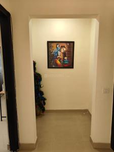 Hall Image of 1600 Sq.ft 3 BHK Apartment / Flat for sale in Solutrean Caladium, Sector 109 Gurgaon for Rs. 19000000