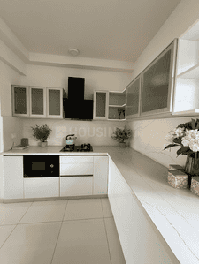 Image of 591 Sq.ft 1 BHK Apartment / Flat for sale in Godrej Splendour, K R Puram, Bengaluru for Rs. 6500000