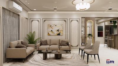 Hall Image of 1800 Sq.ft 4 BHK Apartment / Flat for sale in Atishay Shivalay II, Kudasan Gandhinagar for Rs. 18500000