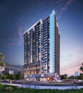 2 BHK Flat