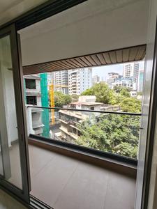 Balcony Image of 900 Sq.ft 2 BHK Apartment / Flat for sale in Shwesh Champaran, Matunga East Mumbai for Rs. 41500000