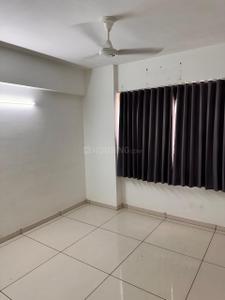 Bedroom Image of 1755 Sq.ft 3 BHK Apartment / Flat for sale in Kudasan Gandhinagar for Rs. 8800000