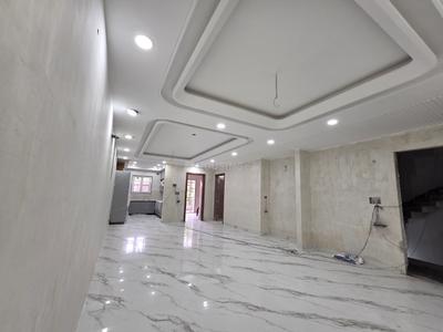Hall Image of 4000 Sq.ft 4 BHK Builder Floor for sale in Ashoka Enclave Faridabad for Rs. 42500000