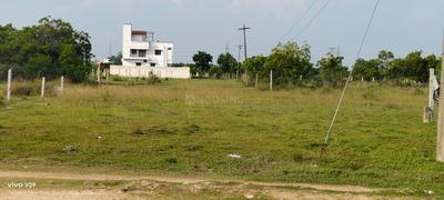 Image of 2400 Sq.ft Residential Plot / Land for sale in Padappai, Chennai for Rs. 8400000