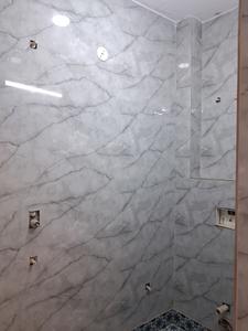 Bedroom Two Image of 900 Sq.ft 3 BHK Builder Floor for sale in Dwarka Mor New Delhi for Rs. 5900000