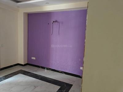 Bedroom Image of 1557 Sq.ft 3 BHK Builder Floor for rent in Palam Vihar Gurgaon for Rs. 48000