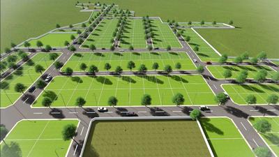 Image of 6099 Sq.ft Residential Plot / Land for sale in Chengannur, Alappuzha for Rs. 100000