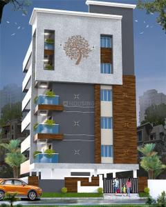 Image of 1080 Sq.ft 2 BHK Apartment / Flat for sale in Ongole, Prakasam for Rs. 5000000