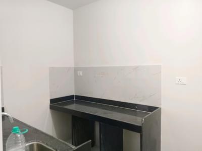 Kitchen Image of 798 Sq.ft 2 BHK Apartment / Flat for rent in Runwal My City Phase II Cluster 05 Part I, Dombivli East Thane for Rs. 13999